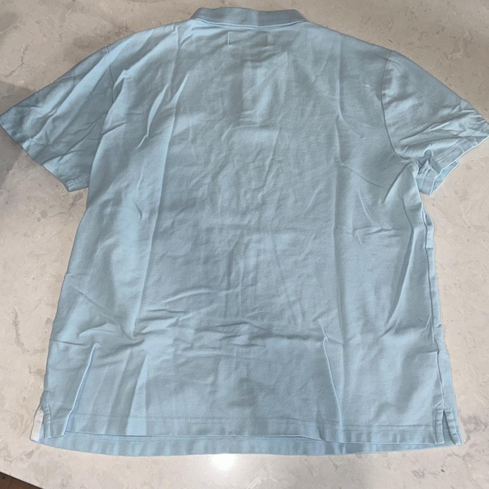 Penguin Polo Shirt - Picture 3 of 4